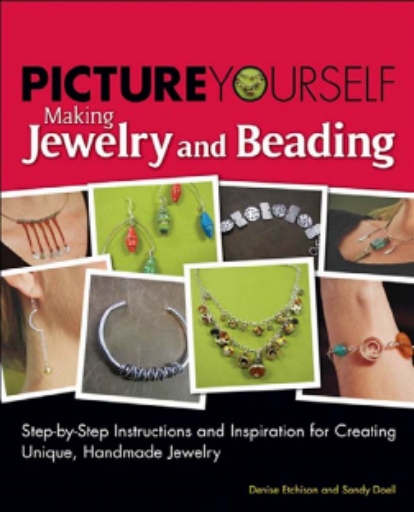 Picture+Yourself+Making+Jewelry+and+Beading