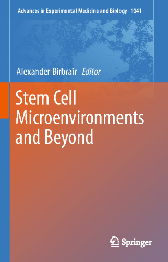 Stem+Cell+Microenvironments+and+Beyond