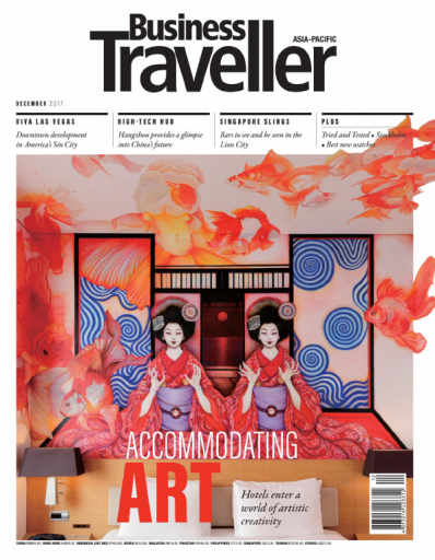 Business+Traveller+Asia-Pacific+Edition+-+December+2017