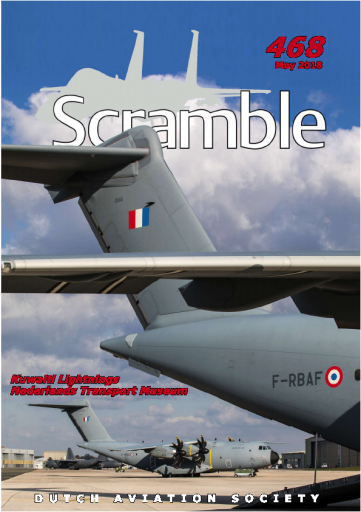 Scramble+Magazine+%E2%80%93+May+2018