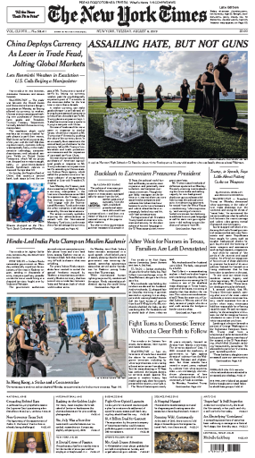 The+New+York+Times+-+06.08.2019