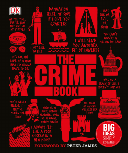 The+Crime+Book