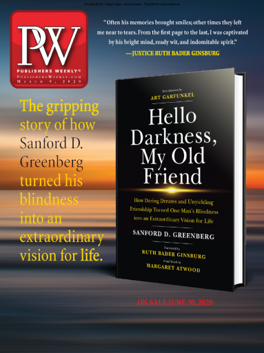 Publishers Weekly - 09.03.2020