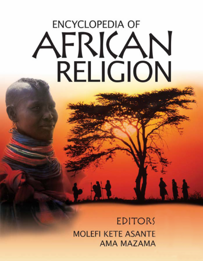 Encyclopedia+of+African+Religion
