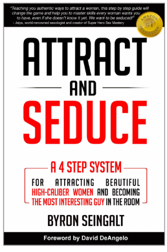Attract+And+Seduce