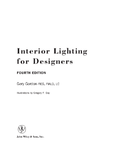 Interior+Lighting+for+Designers