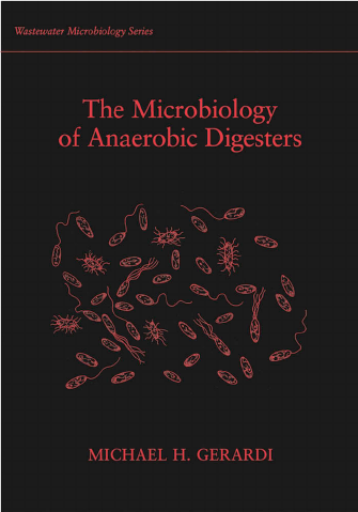 The+Microbiology+of+Anaerobic+Digesters