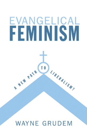 Evangelical+Feminism%3A+A+New+Path+to+Liberalism%3F