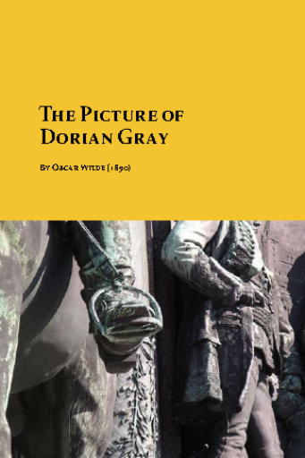 The+Picture+of+Dorian+Gray