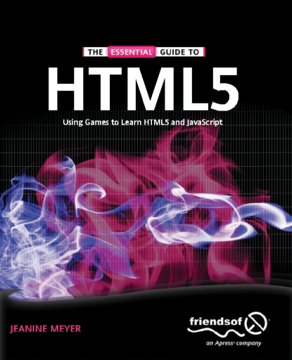 The+Essential+Guide+to+HTML5
