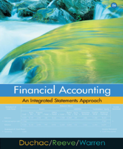 Financial+Accounting%3A+An+Integrated+Statements+Approach%2C+2nd+Edition