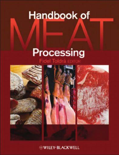 Handbook+of+Meat+Processing