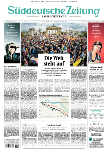 S%C3%BCddeutsche+Zeitung+-+21.09.2019