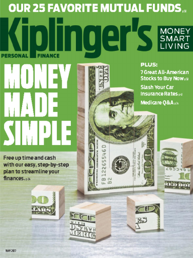 Kiplingers+Personal+Finance