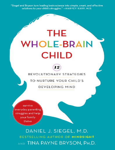 The+Whole-Brain+Child