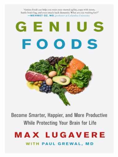 Genius+Foods