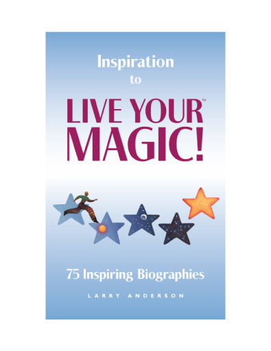 Inspiration+to+Live+Your+Magic%3A+75+Inspiring+Biographies