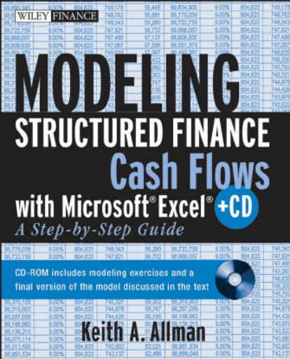 Modeling+Structured+Finance+Cash+Flows+with+Microsoft+Excel
