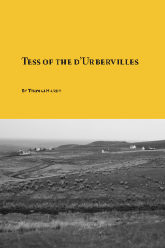 Tess+of+the+d%E2%80%99Urbervilles
