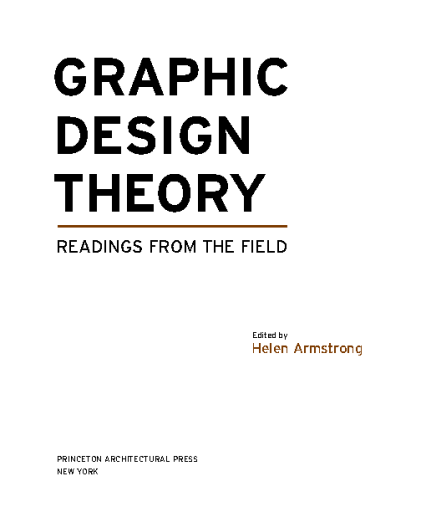 Graphic+Design+Theory+%3A+Readings+From+the+Field