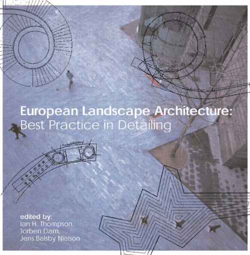 European+Landscape+Architecture%3A+Best+Practice+in+Detailing