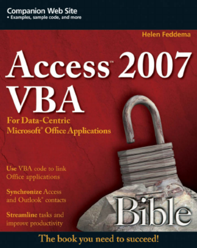 Access.2007.VBA.Bibl..