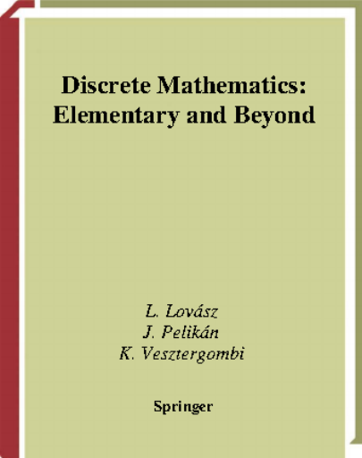 Discrete+Mathematics%3A+Elementary+and+Beyond