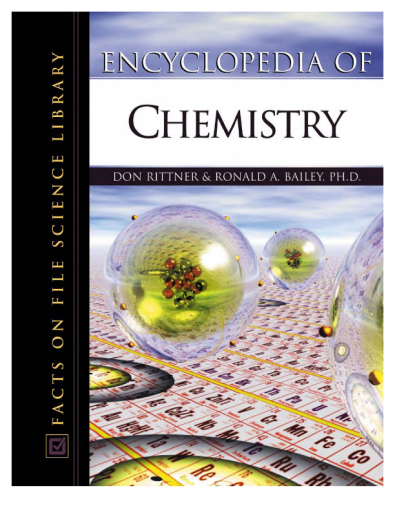 Encyclopedia+of+Chemistry
