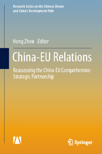 China-EU_Relations_Reassessing_the_China-EU_Comprehensive_Strategic_Partnership