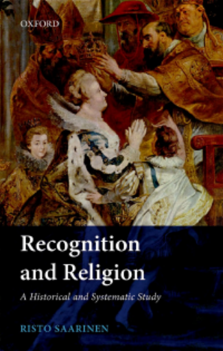 Recognition+and+Religion+A+Historical+and+Systematic+Study