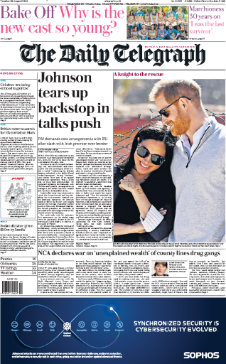 The+Daily+Telegraph+-+20.08.2019