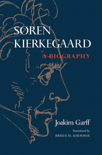 Soren+Kierkegaard