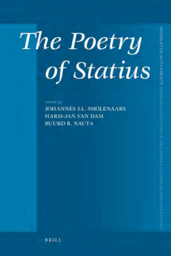 The+Poetry+of+Statius