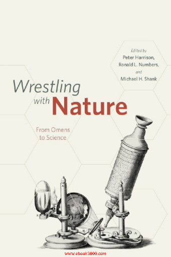 Wrestling+with+Nature+From+Omens+to+Science