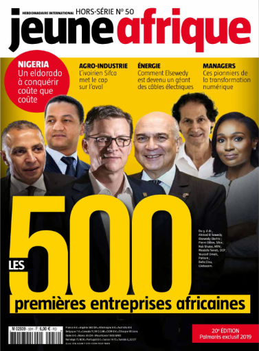 Jeune+Afrique+Hors+S%C3%A9rie+N%C2%B050+%E2%80%93+%C3%89dition+2019
