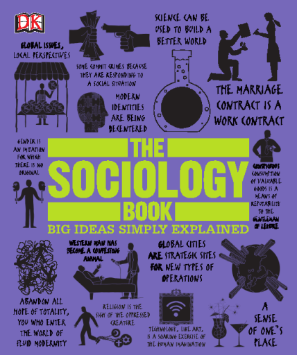 The+Sociology+Book
