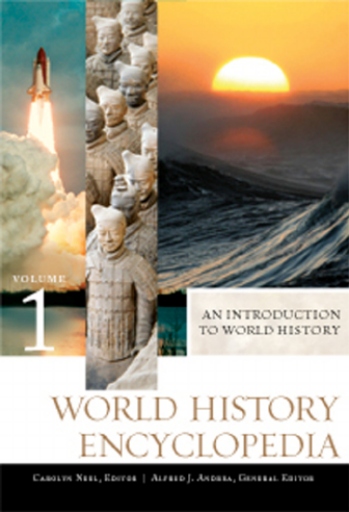 World+History+Encyclopedia+%5B21+volumes%5D