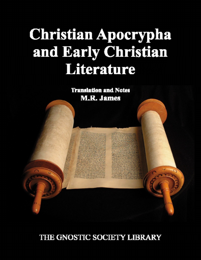 Christian+Apocrypha+and+Early+Christian+Literature