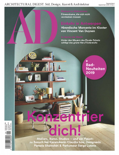 AD+Architectural+Digest+-+September+2019