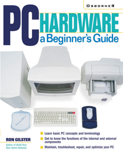 PC+Hardware+A+Beginner%E2%80%99s+Guide