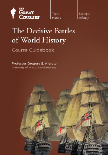 The+Decisive+Battles+of+World+History