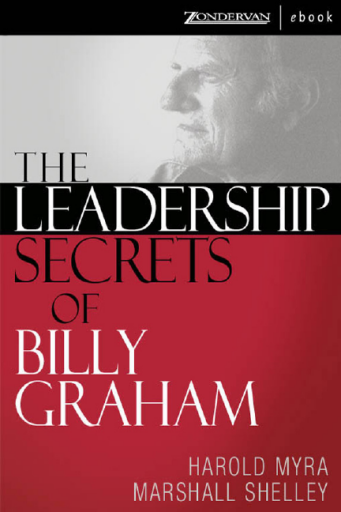 The+Leadership+Secrets+of+Billy+Graham