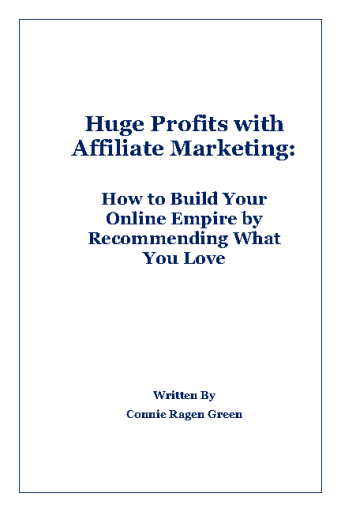 Huge+Profits+with+Affiliate+Marketing%3A