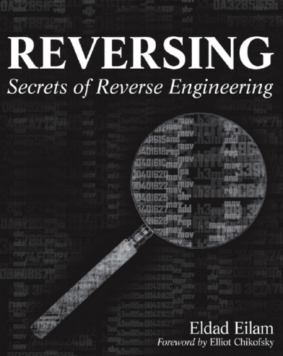 Reversing+%3A+The+Hacker%27s+Guide+to+Reverse+Engineering
