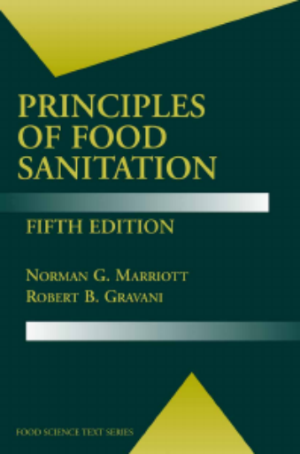 Principles+of+Food+Sanitation