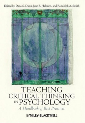 Teaching+Critical+Thinking+in+Psychology%3A+A+Handbook+of+Best+Practices