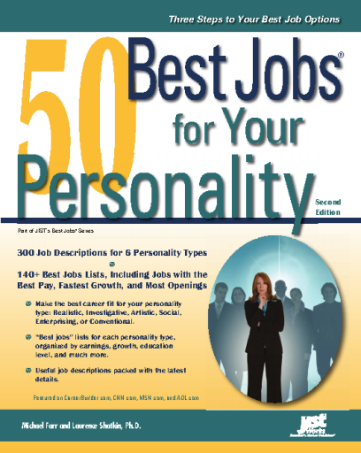 50+Best+Jobs+for+Your+Personality