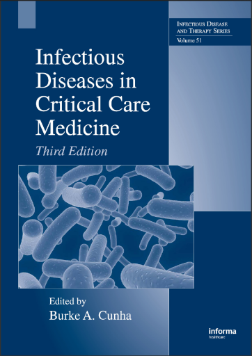 Infectious+Diseases+in+Critical+Care+Medicine
