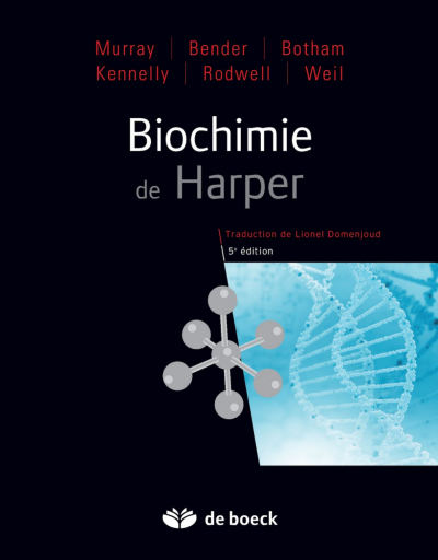 Biochimie+de+Harper+%5Bextrait%5D