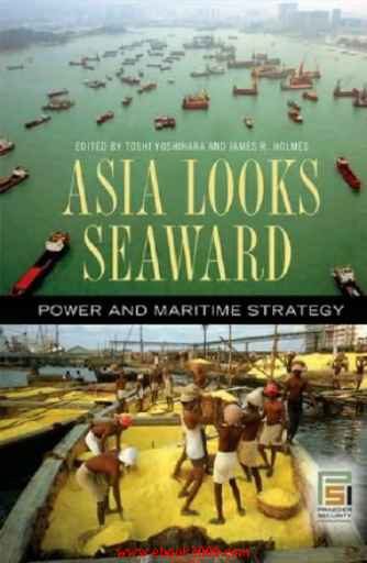 Asia+Looks+Seaward